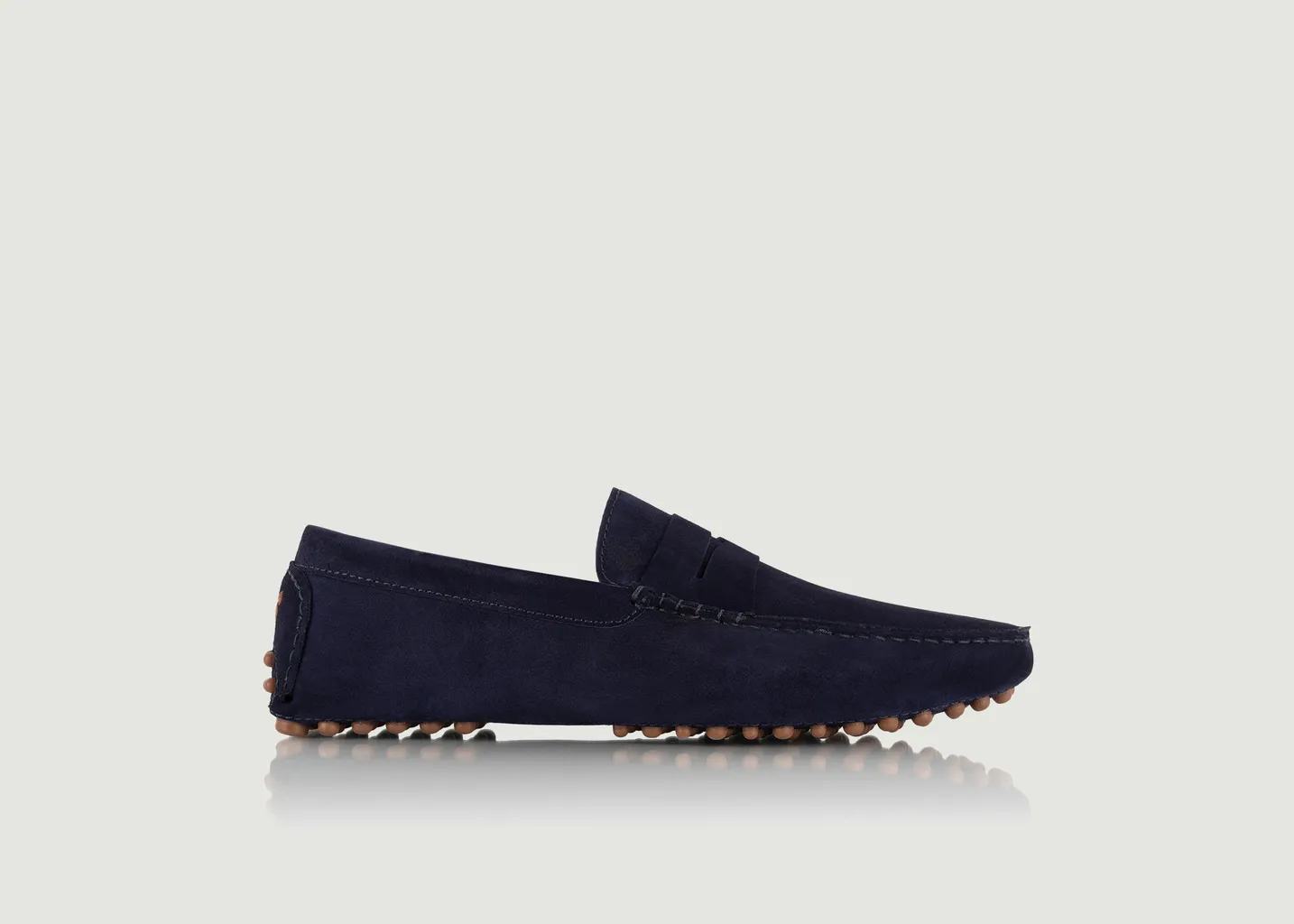 Mocassins Lewis Picots Bobbies Paris