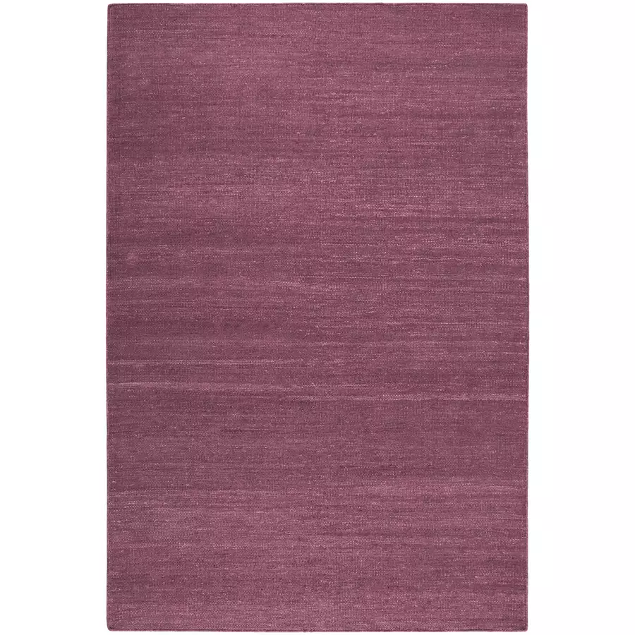 Esprit Kelim Teppich Rainbow Kelim flieder rot