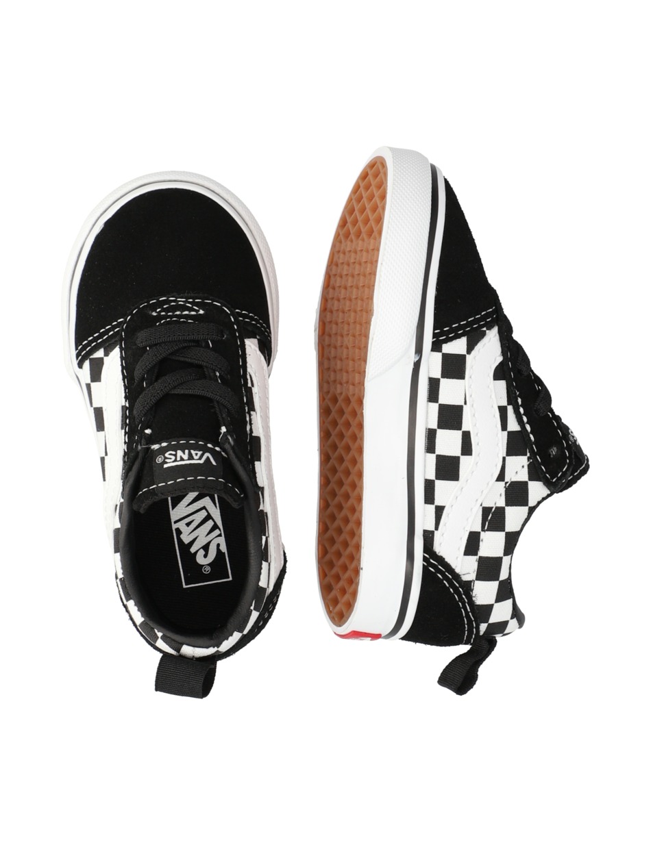 WARD SLIP ON