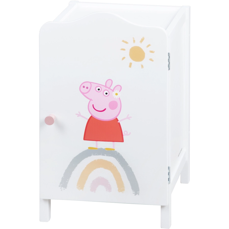roba Puppenkleiderschrank