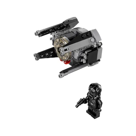 LEGO® Star Wars™ 75031 TIE Interceptor