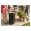 Partycooler 50 l 84,5xØ42,5 cm