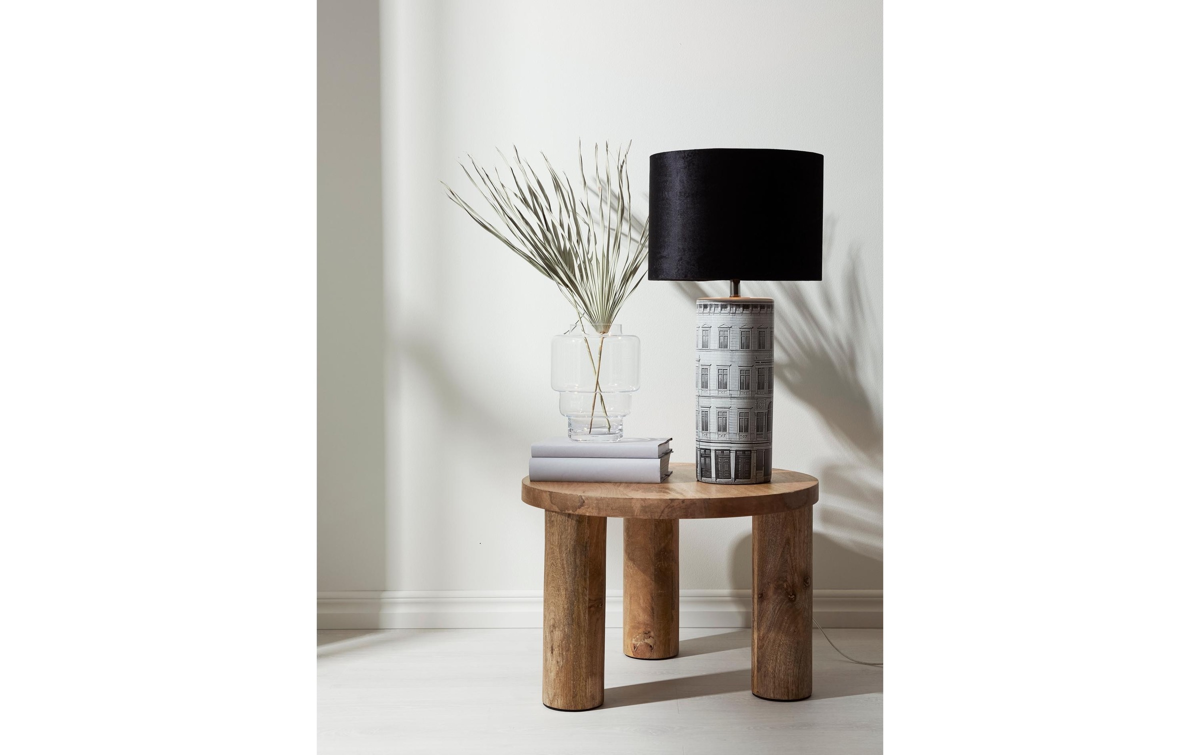 Markslöjd LED Tischleuchte »Ichi 1L E27« E27