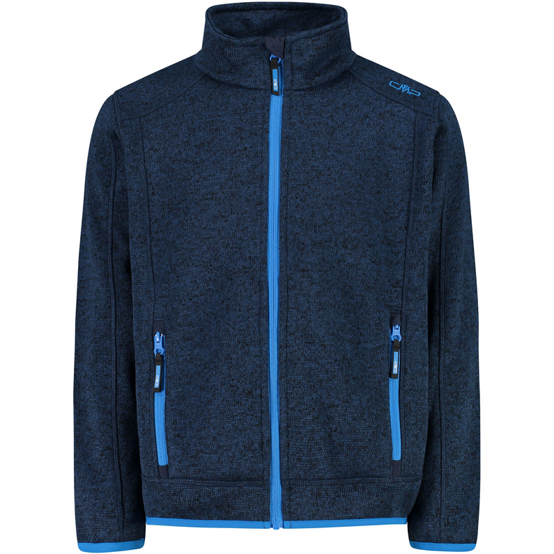 CMP Kinder Knit Tech Jacke