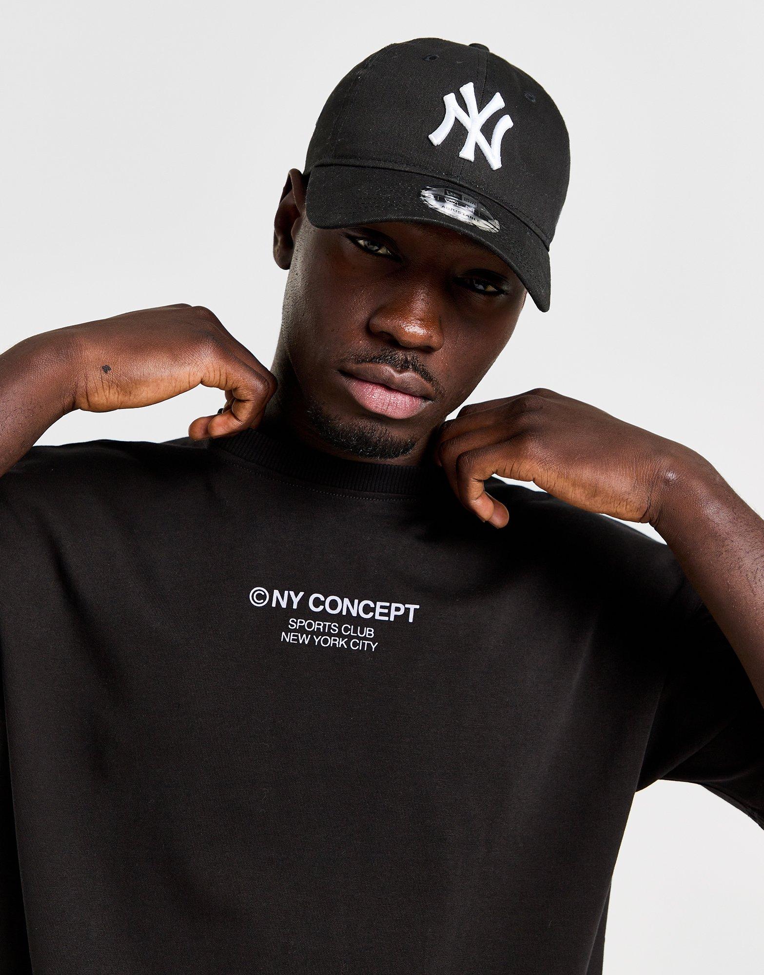 NY CONCEPT T-shirt Zone Homme