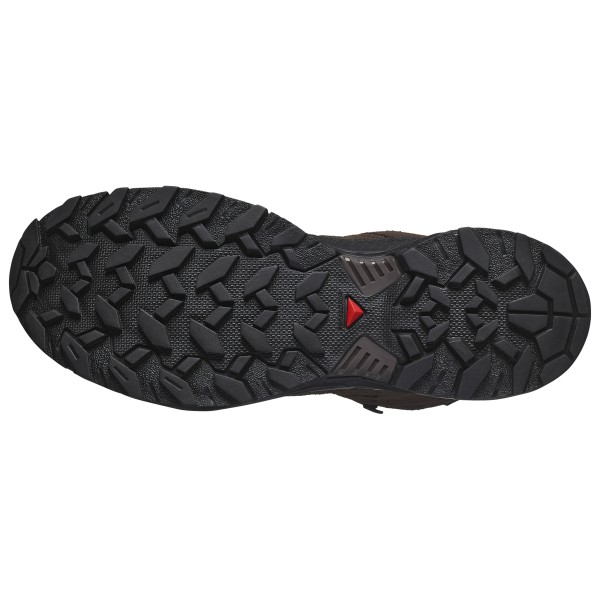 Salomon - X Ultra 360 Leather Mid GORE-TEX - Chaussures de randonnée