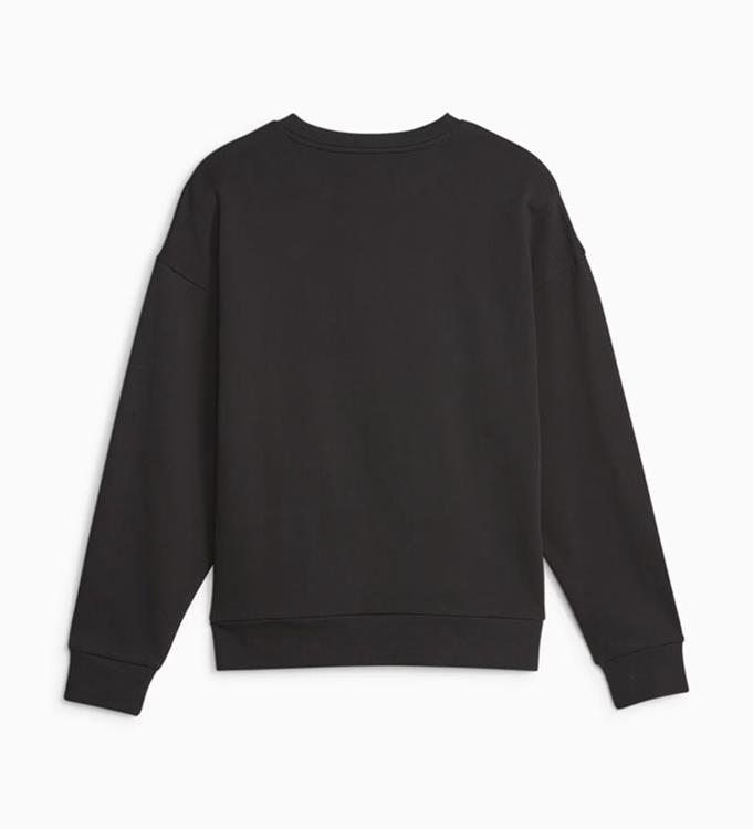 PUMA Women Better Essentials Crew Sweater