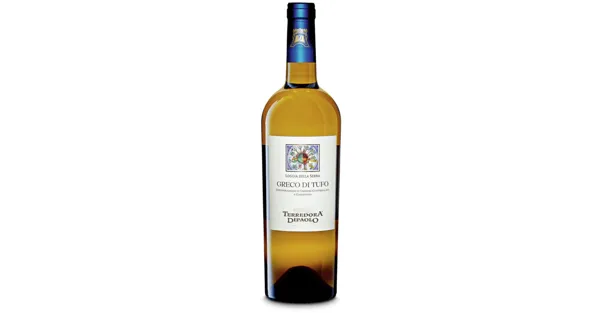 Greco di Tufo Docg Loggia della Serra Terredora (2024) – Weisswein, Italien (0.75l)