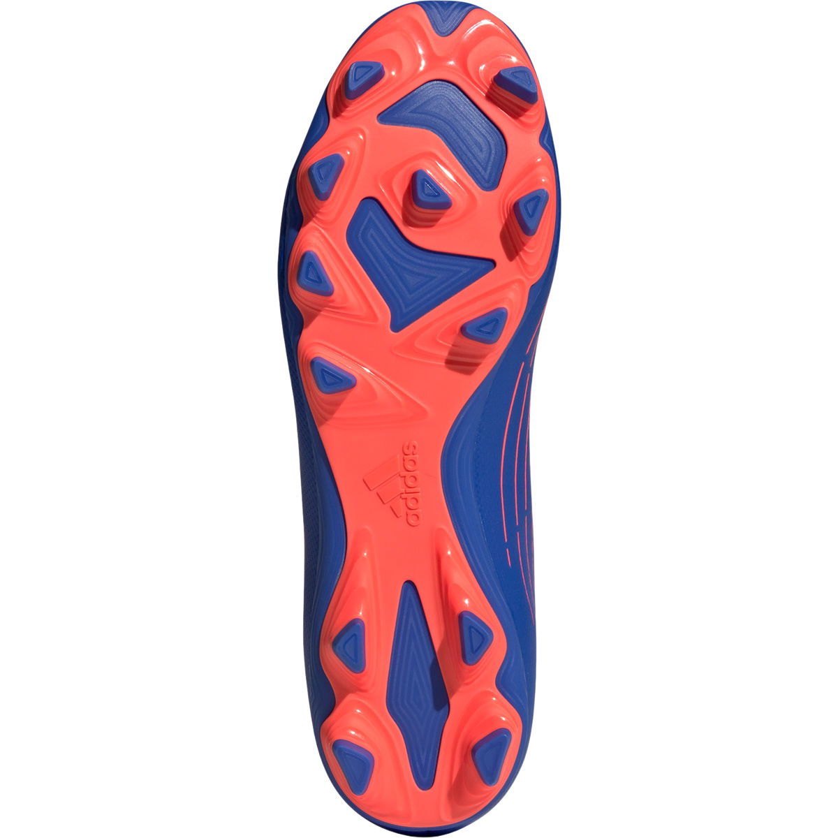 adidas Predator Edge.4 FG/AG Fodboldstøvler