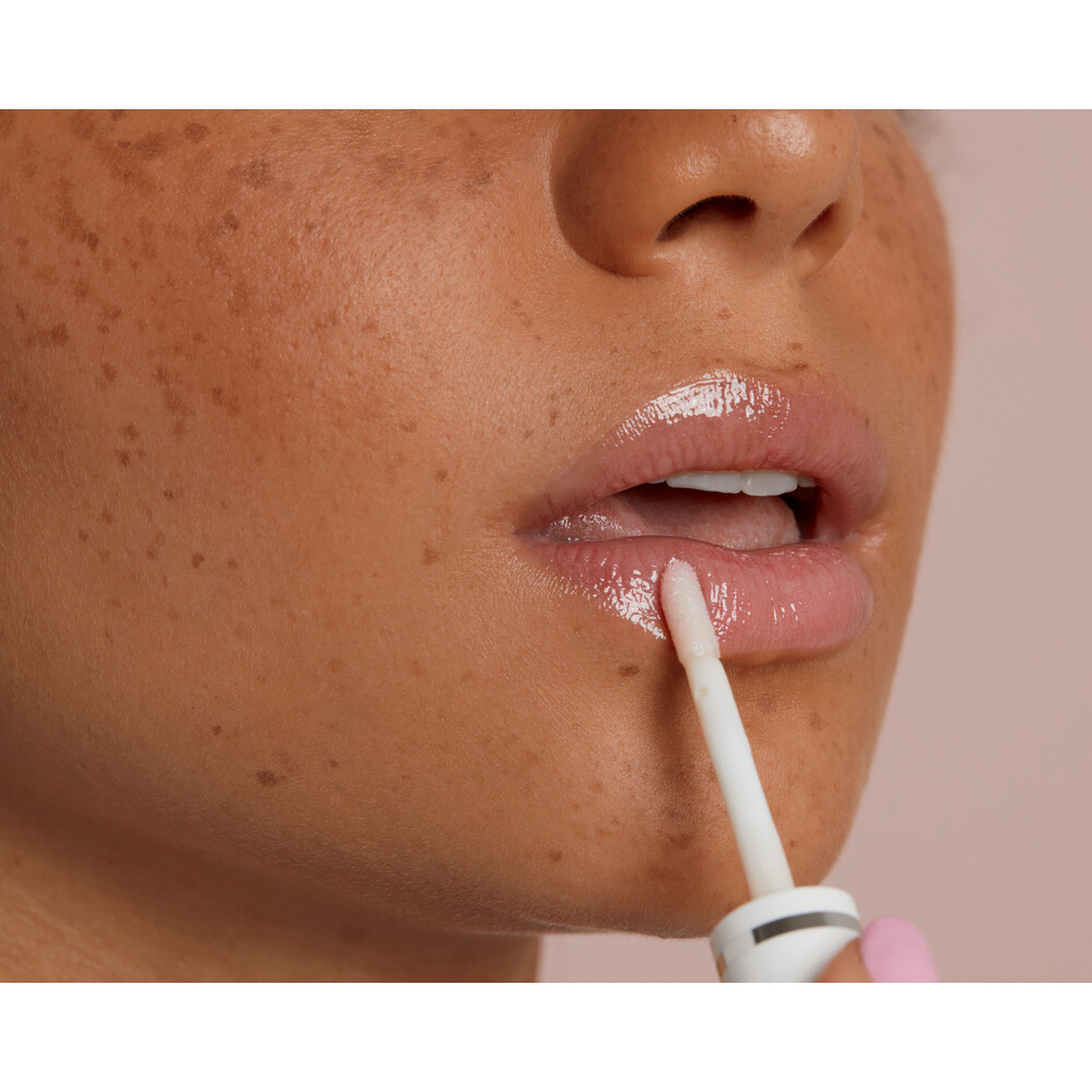 Labello Caring Lip Oil Clear Glow5,5 ml