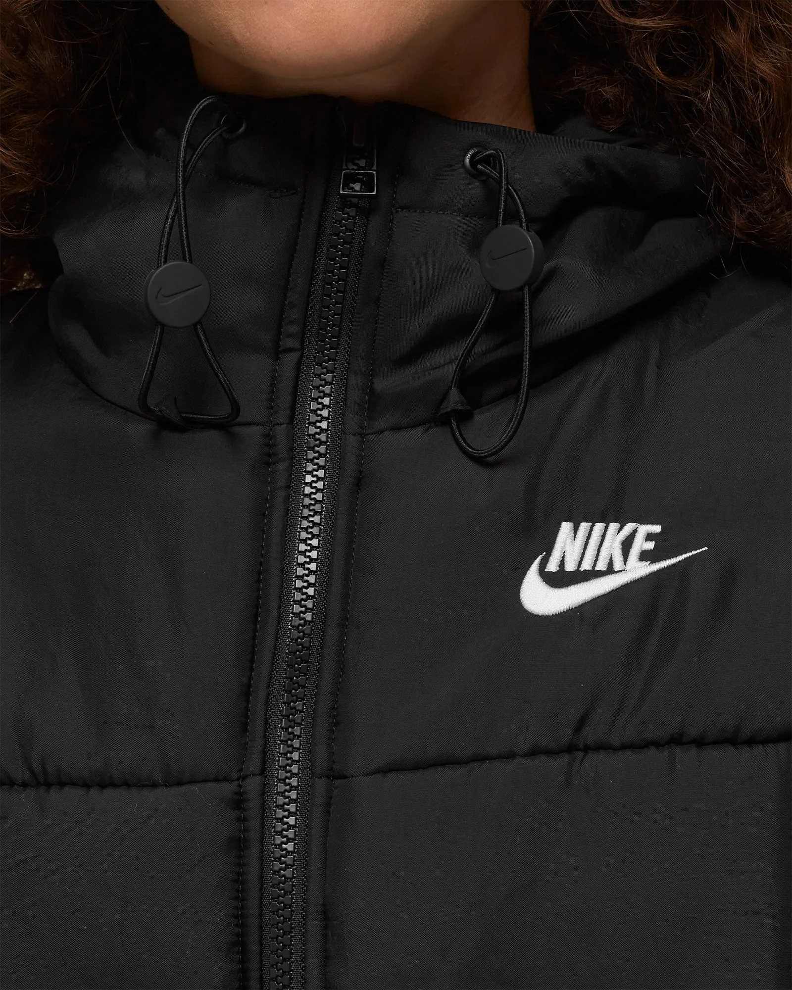 Nike Therma-FIT Essentials Classic Puffer