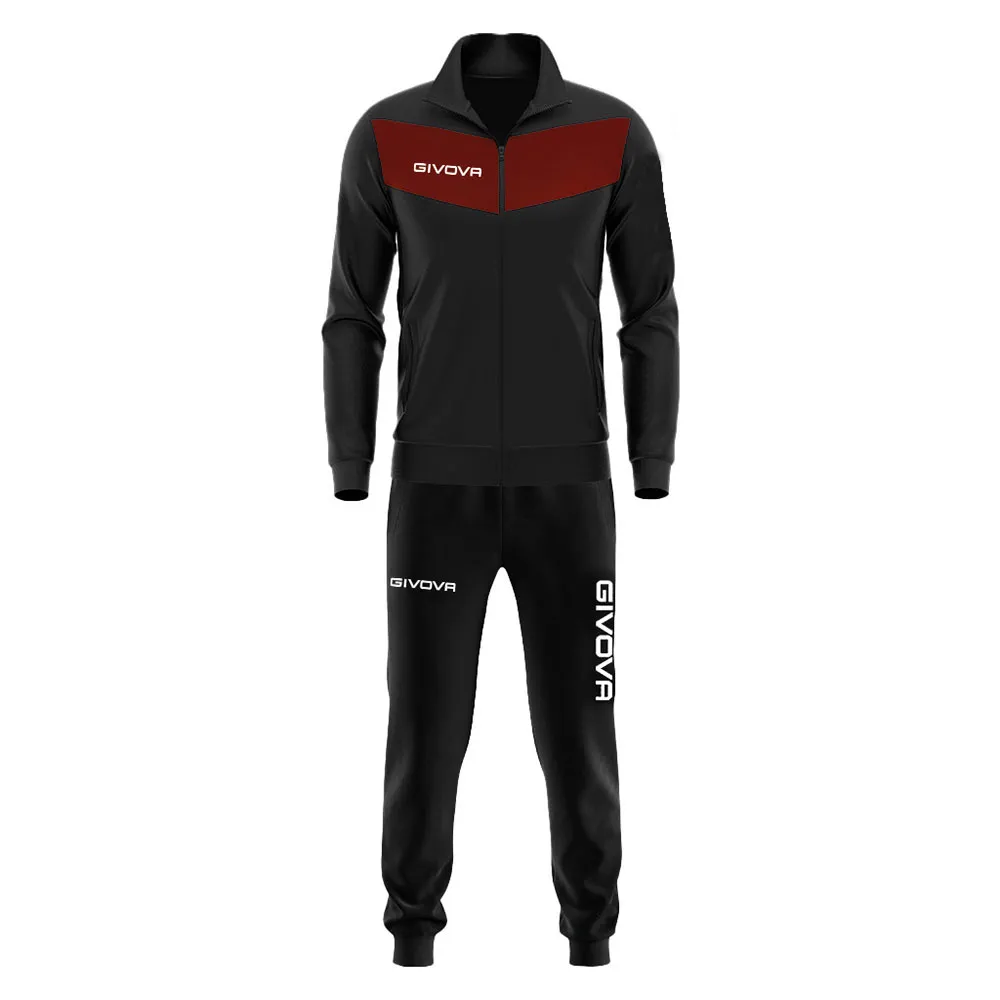 Conjunto esportivo Givova Visa
