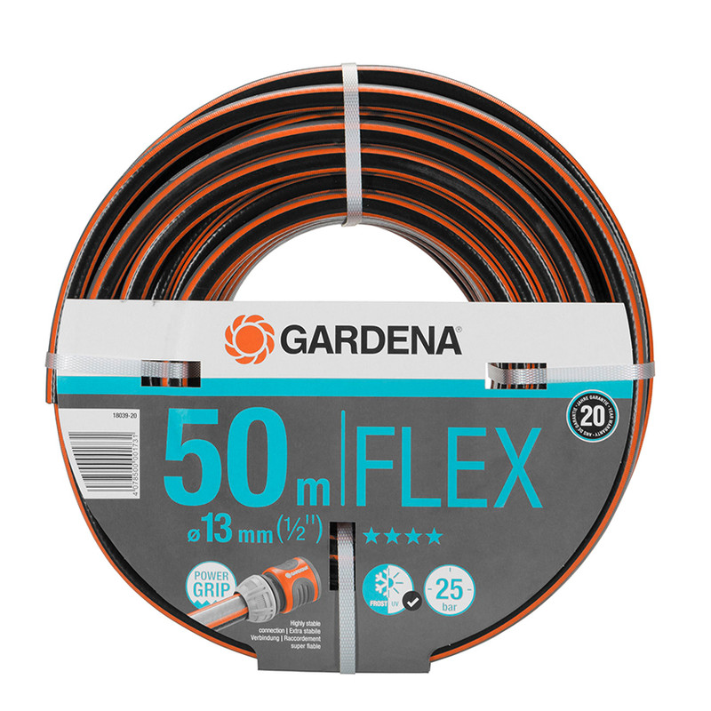 Gardena Comfort Flex slang 13mm(1/2