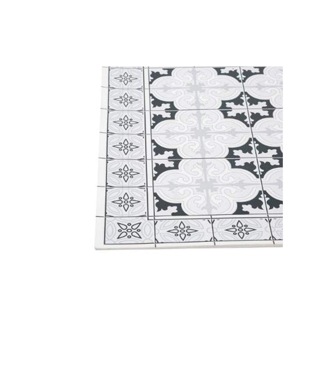 Set de Table Design Moscot 30x45cm Gris