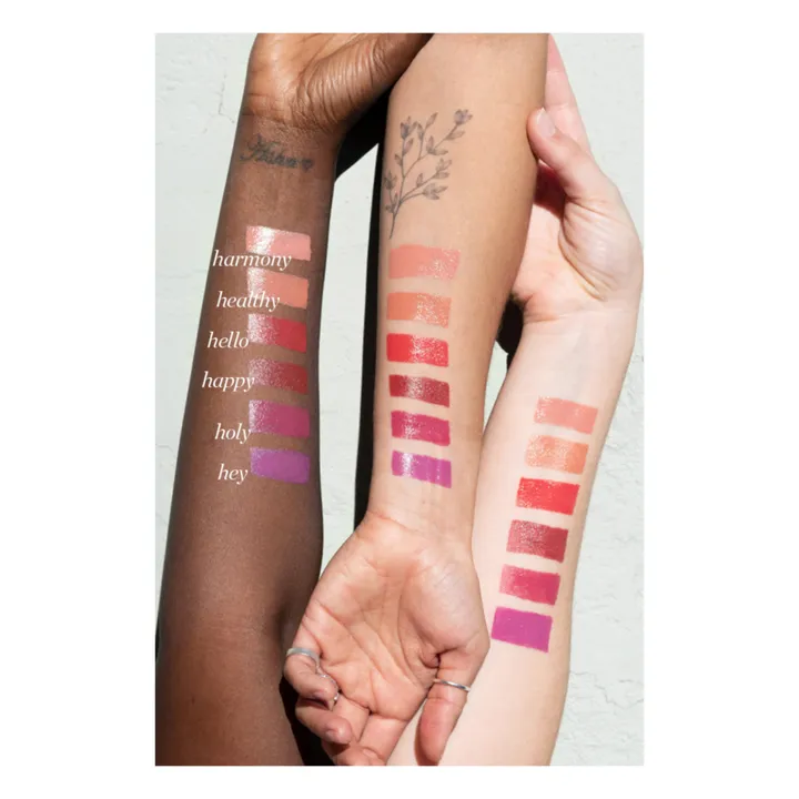 Ere Perez Baume teinté cheek & lip - 6,5g | Harmony