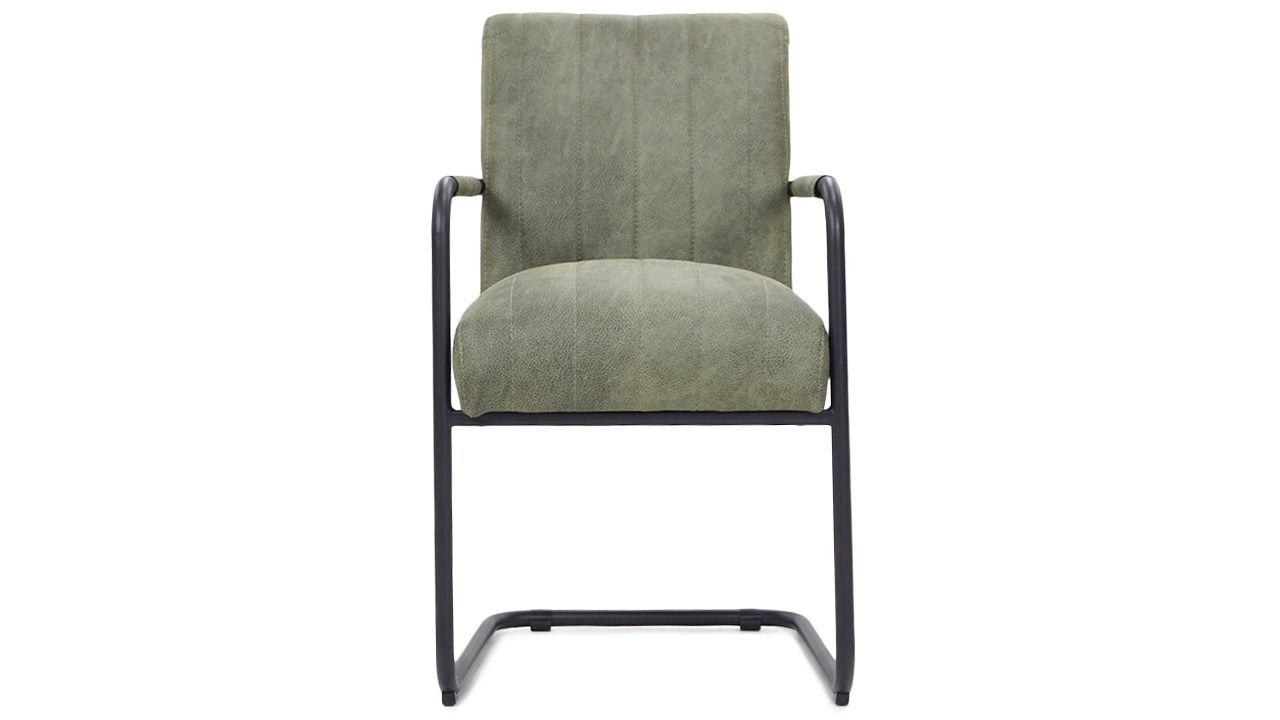 Eetkamer stoel Harvey B50 x D66 x H88 cm