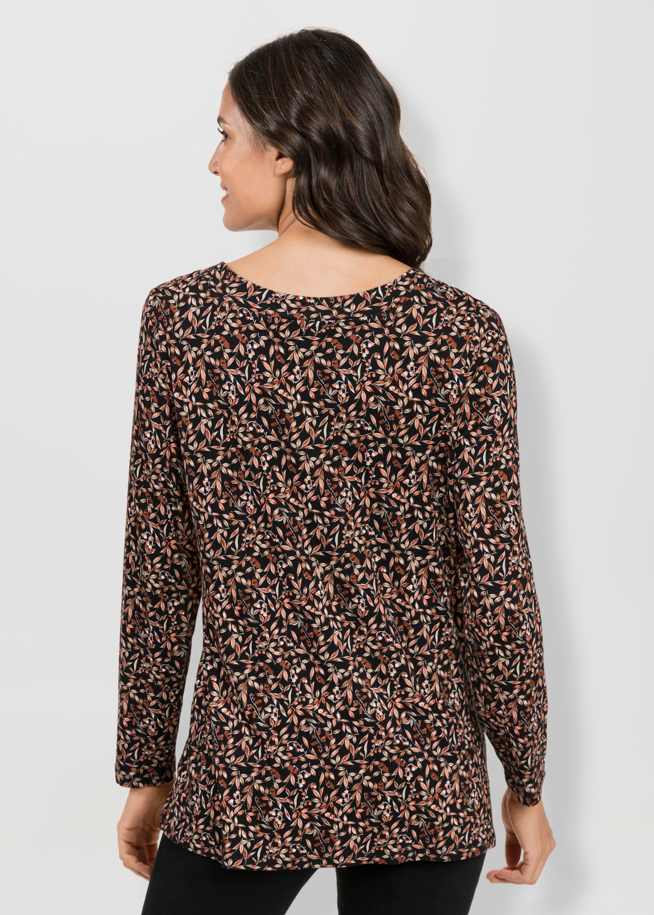 Tunikashirt