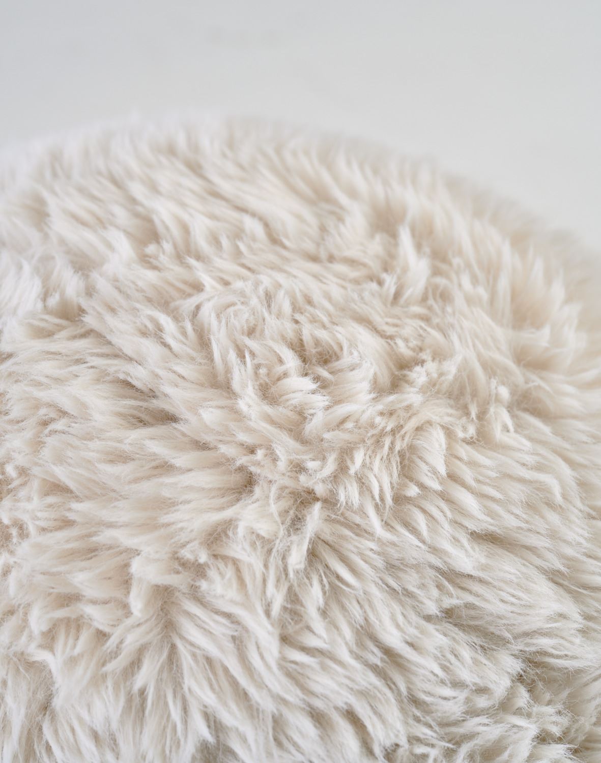 Pyntepute beige - 35x35x35 cm