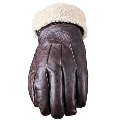 Gants Five MONTANA - Marron / Noir