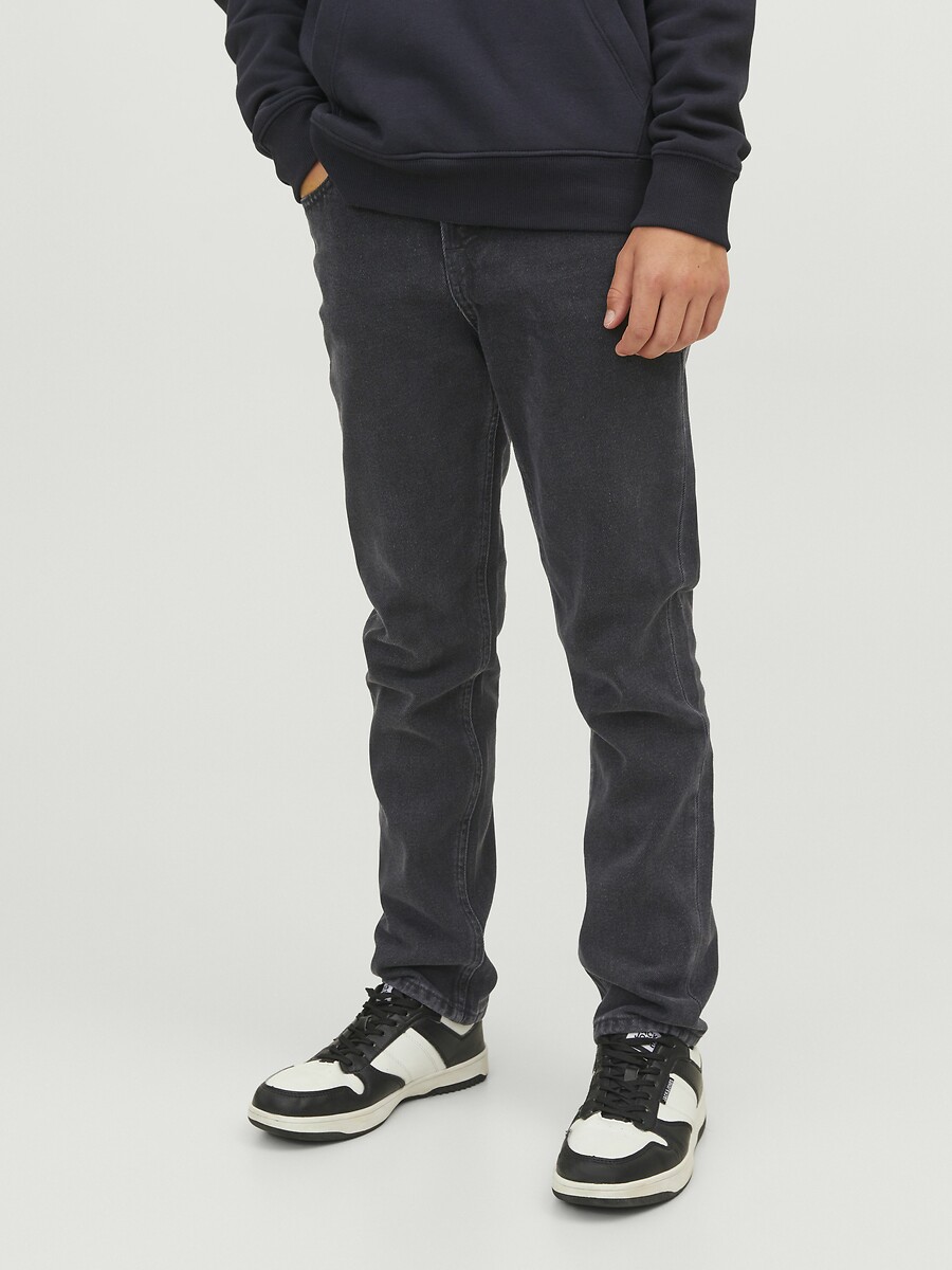 JACK & JONES JUNIOR<br>Calças jeans largas