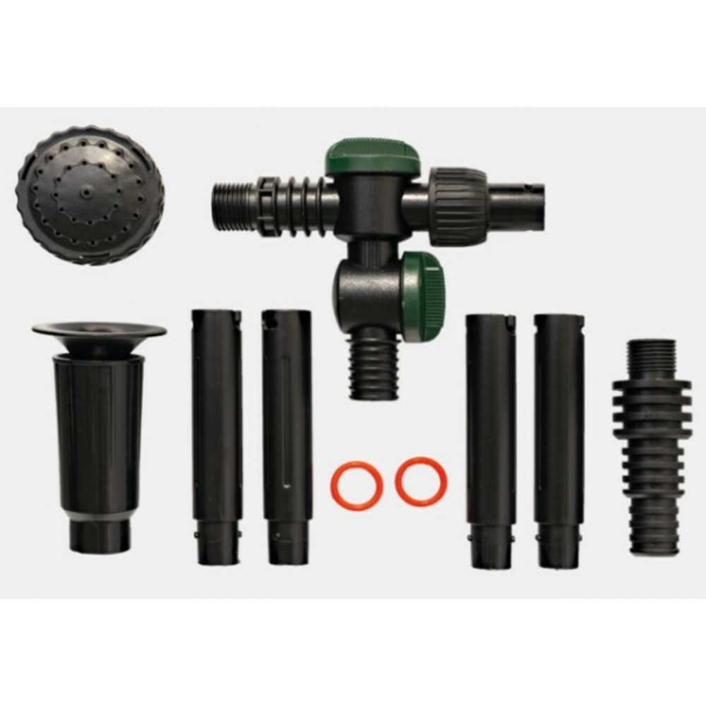 Kit jet pond flow eco 1000