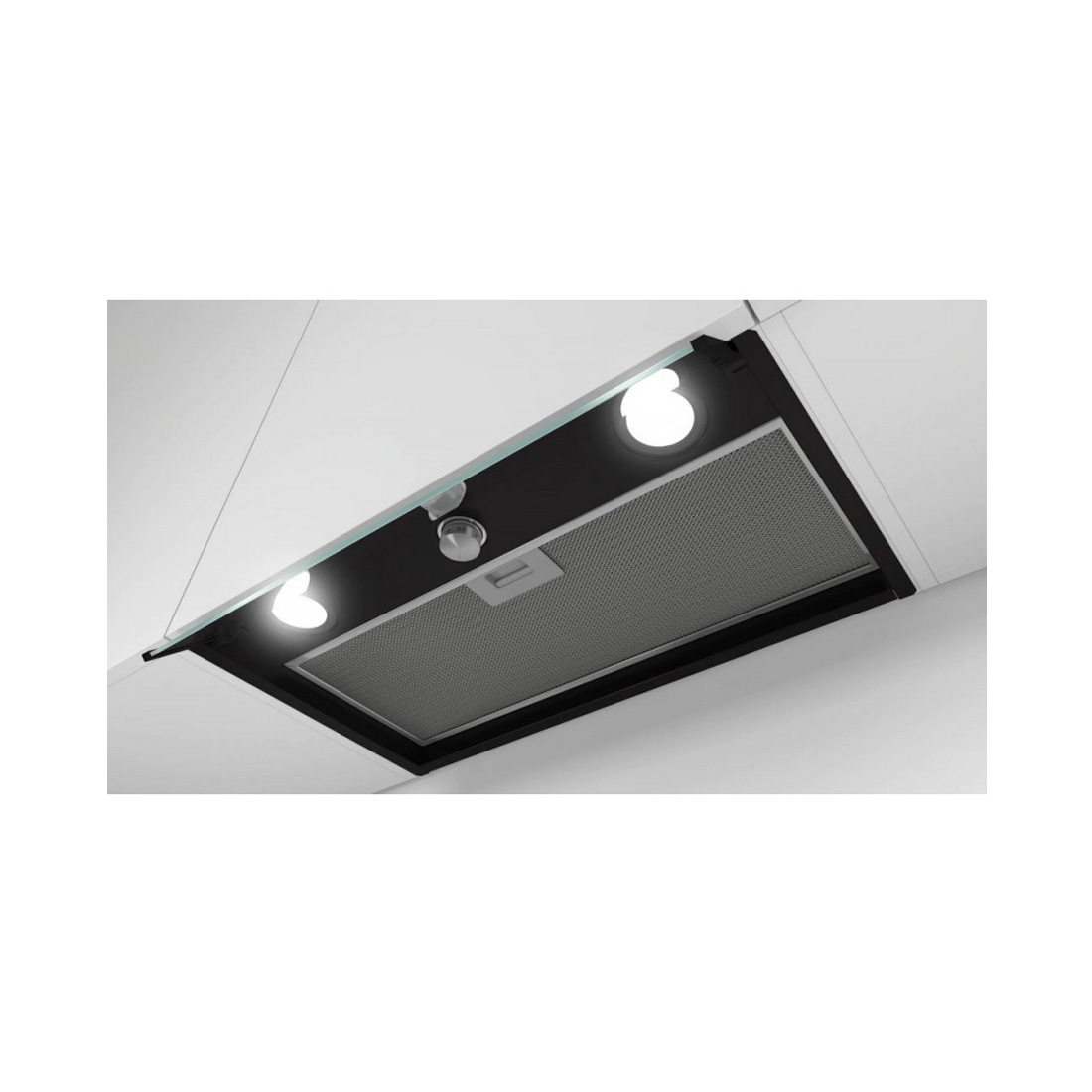 Bosch DBB66AF60 Integrierte Designhaube 60 cm