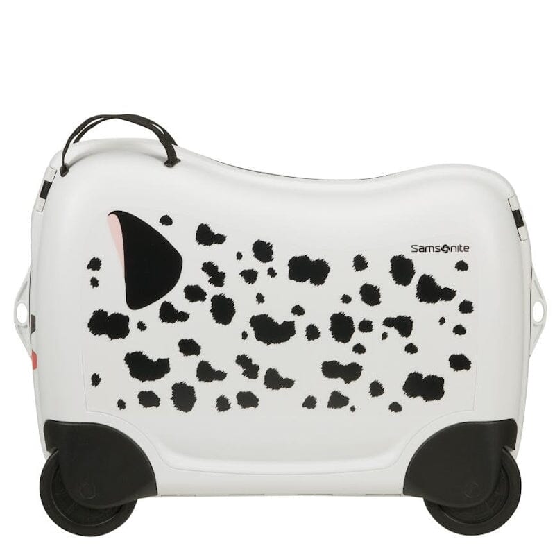 Samsonite Kinderkoffer - Dream2Go Disney Suitcase Puppy P.