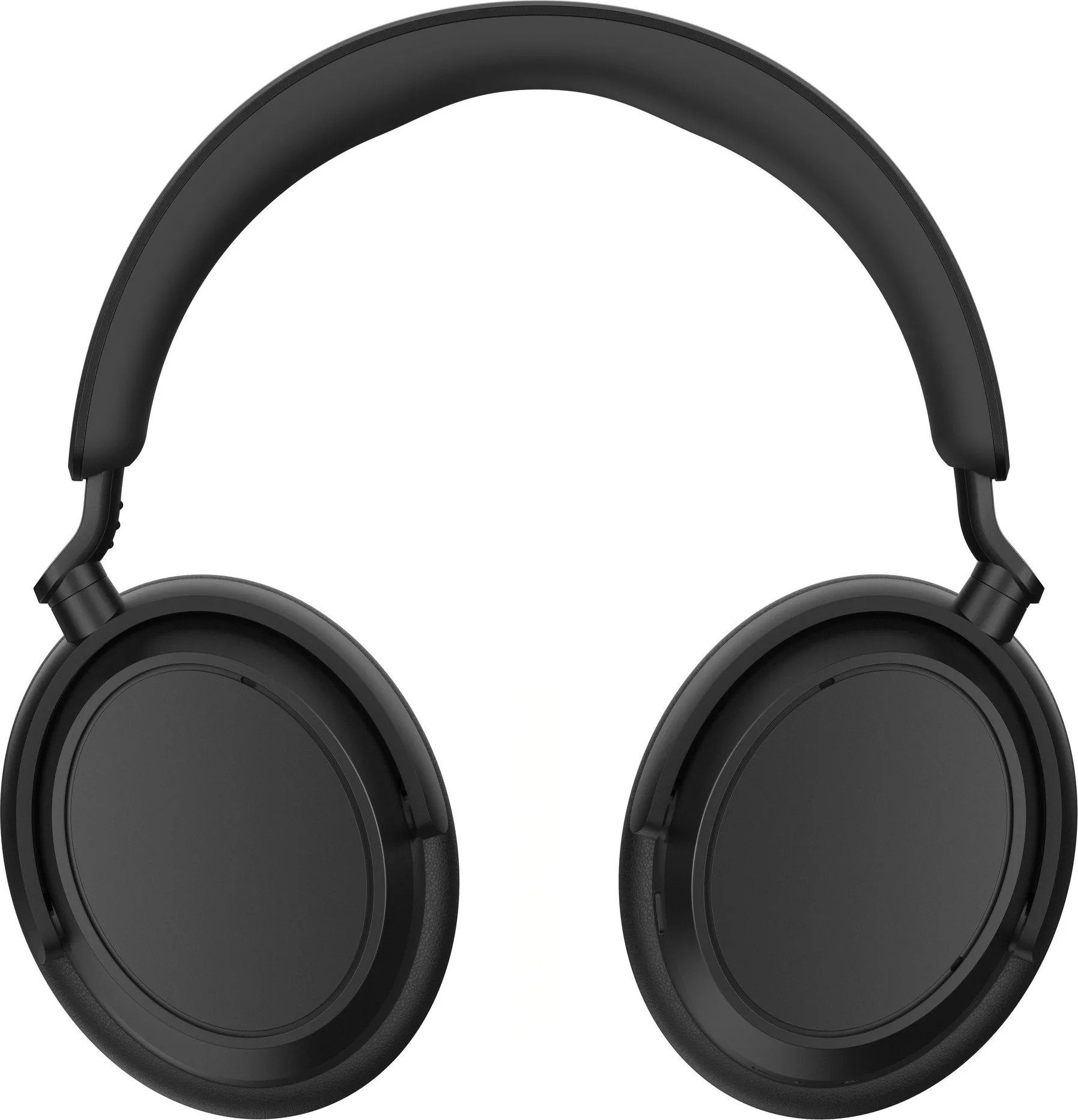 Sennheiser Accentum Plus Noir Casques Bluetooth