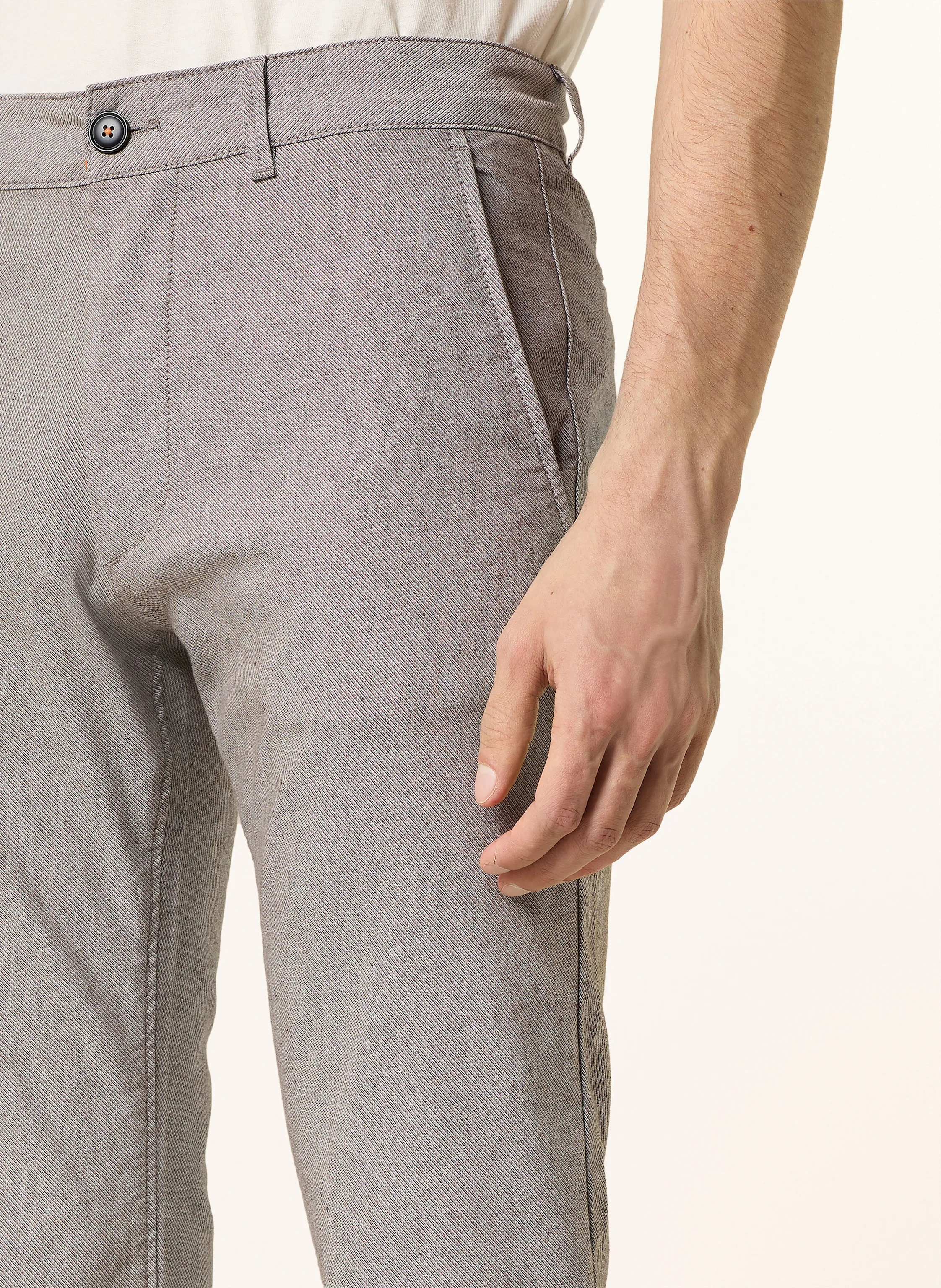 BOSS Chino Slim Fit