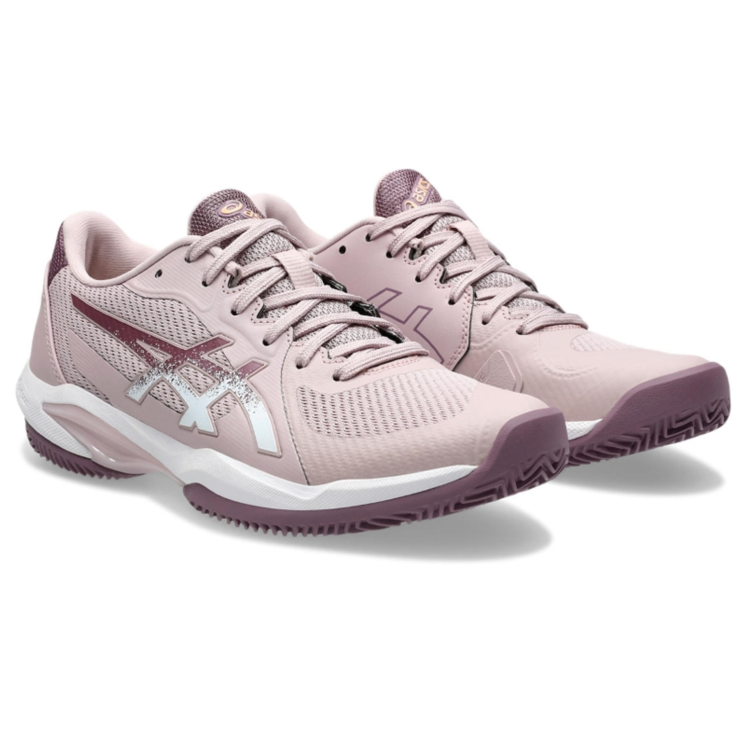 Asics Solution Swift FF 2 Clay Dames