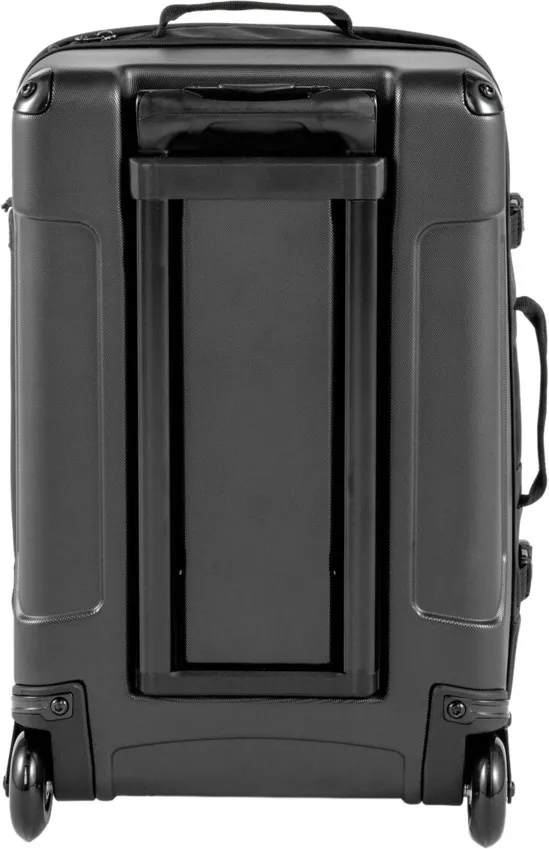 Fjällräven Färden Roller 35 Coal Black