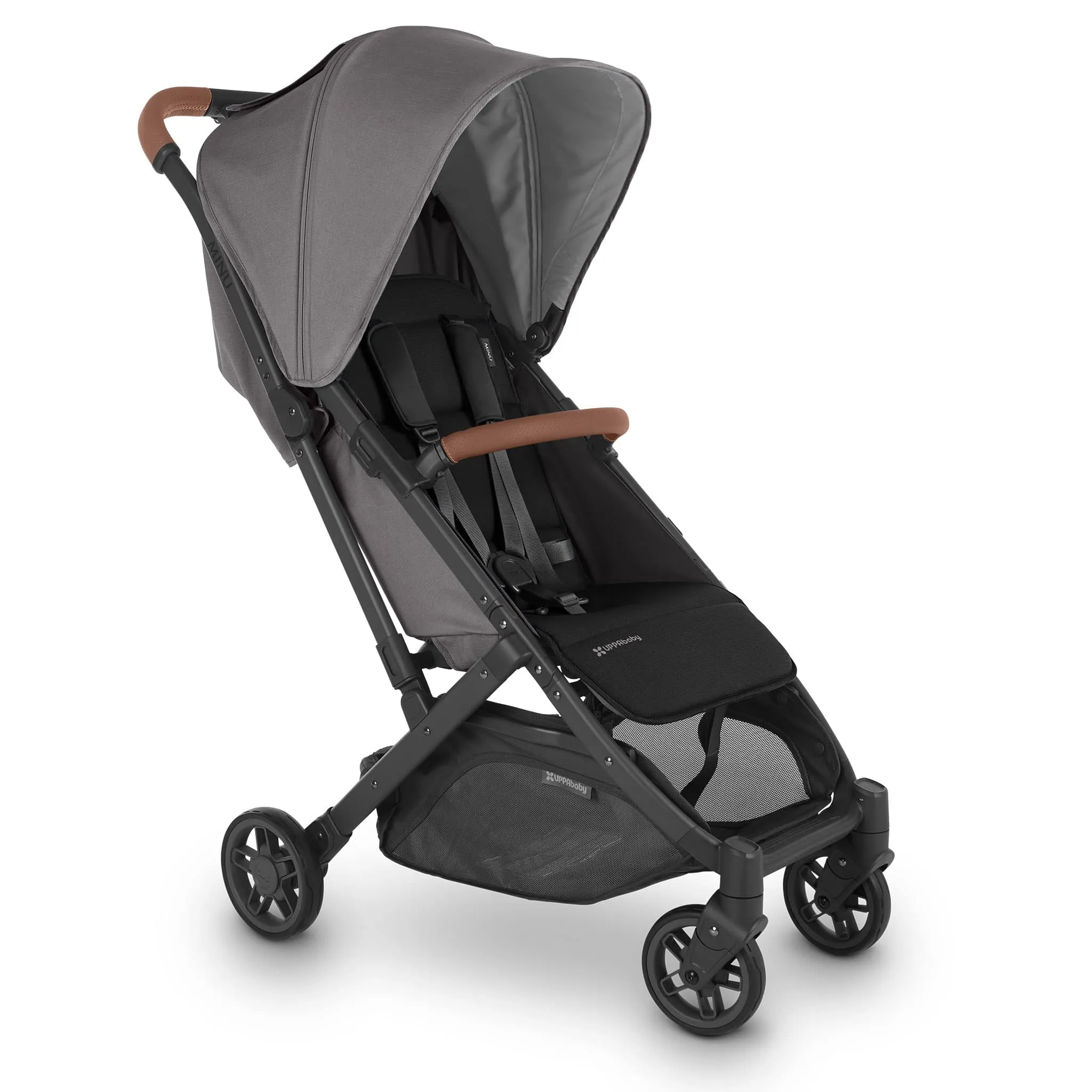 UPPAbaby Poussette Minu V2 - Greyson
