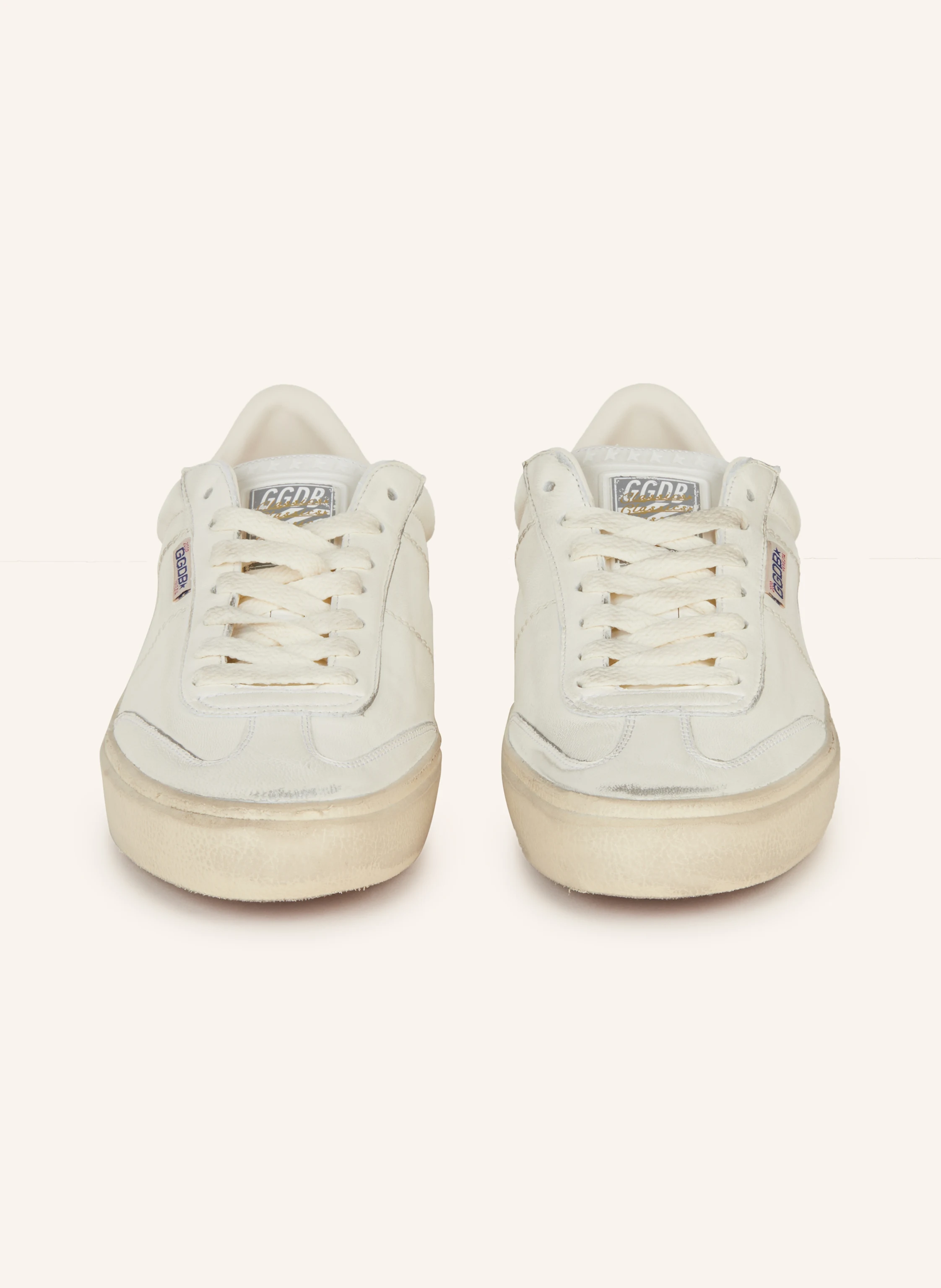 GOLDEN GOOSE Sneaker SOUL STAR