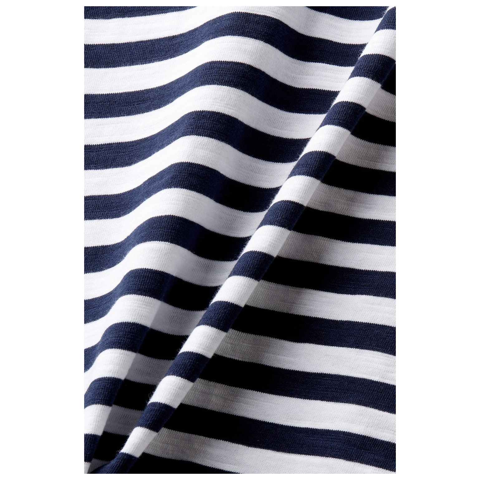 ESPRIT N stripe tee