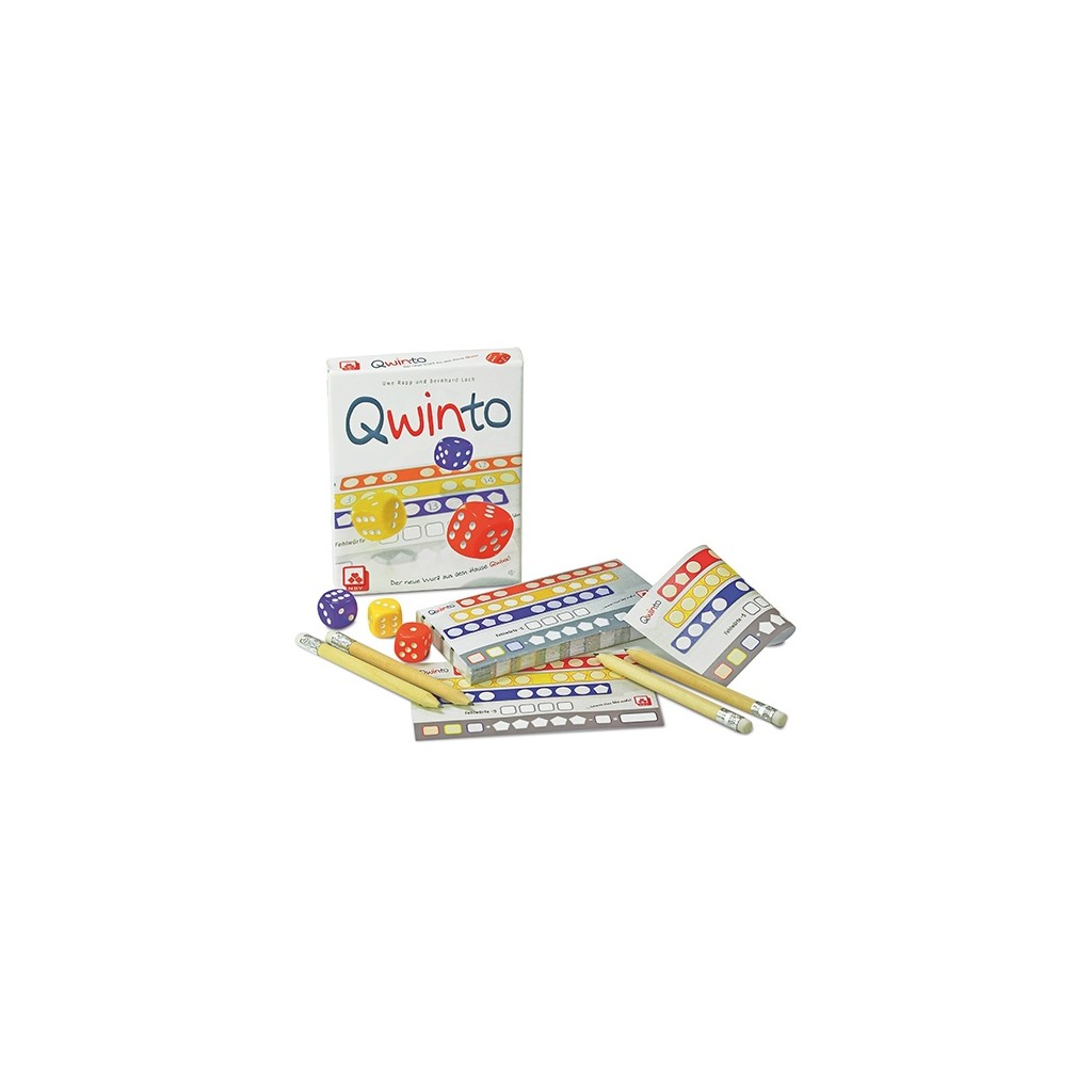 Qwinto
