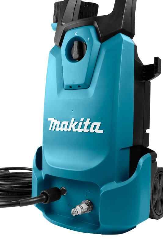 Makita HW1200 230V Hogedrukreiniger 120 bar
