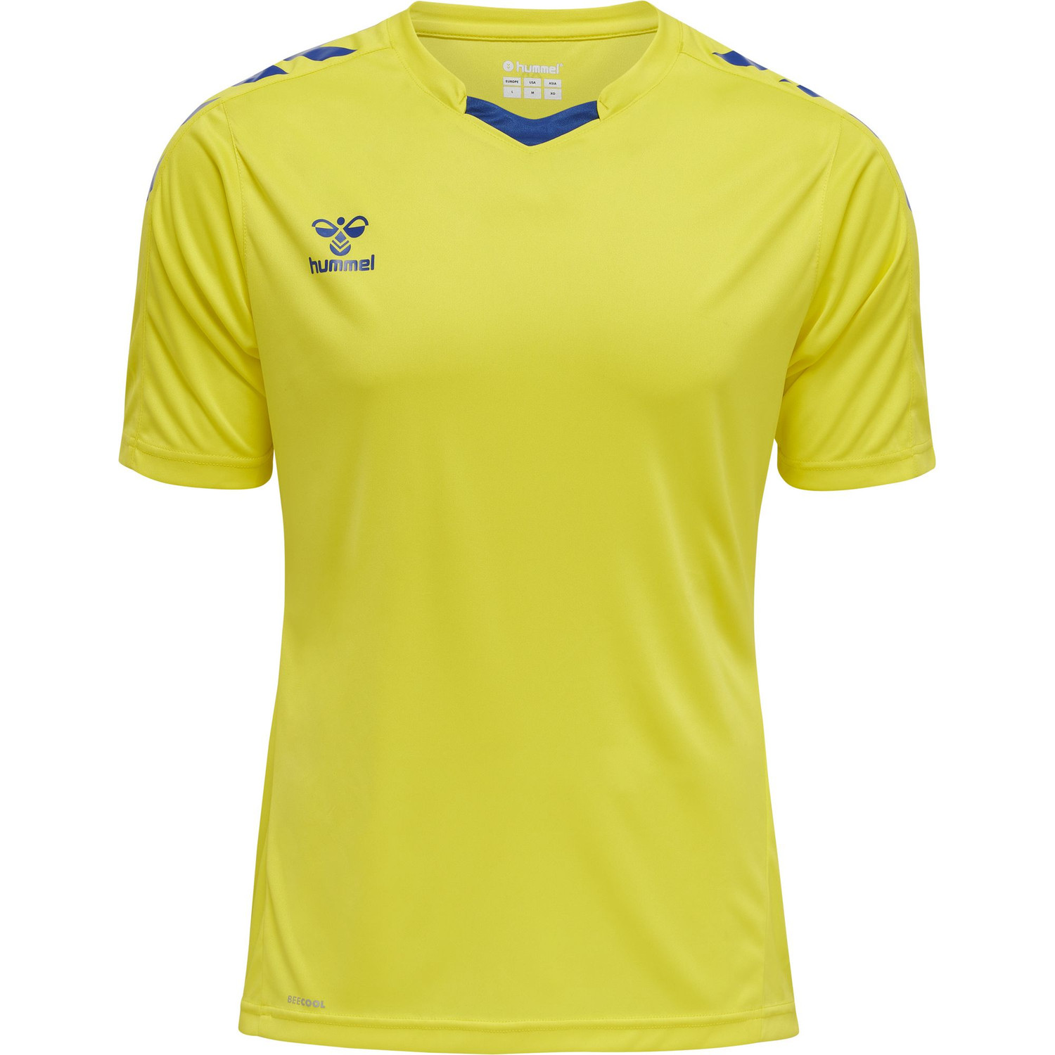 Hummel Core XK Poly Shirt Men