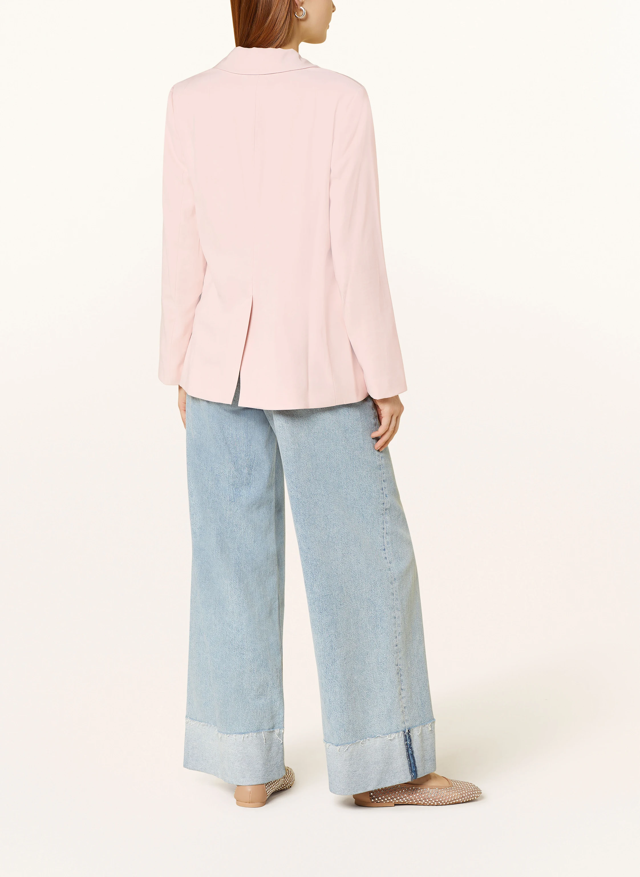 oui Blazer
