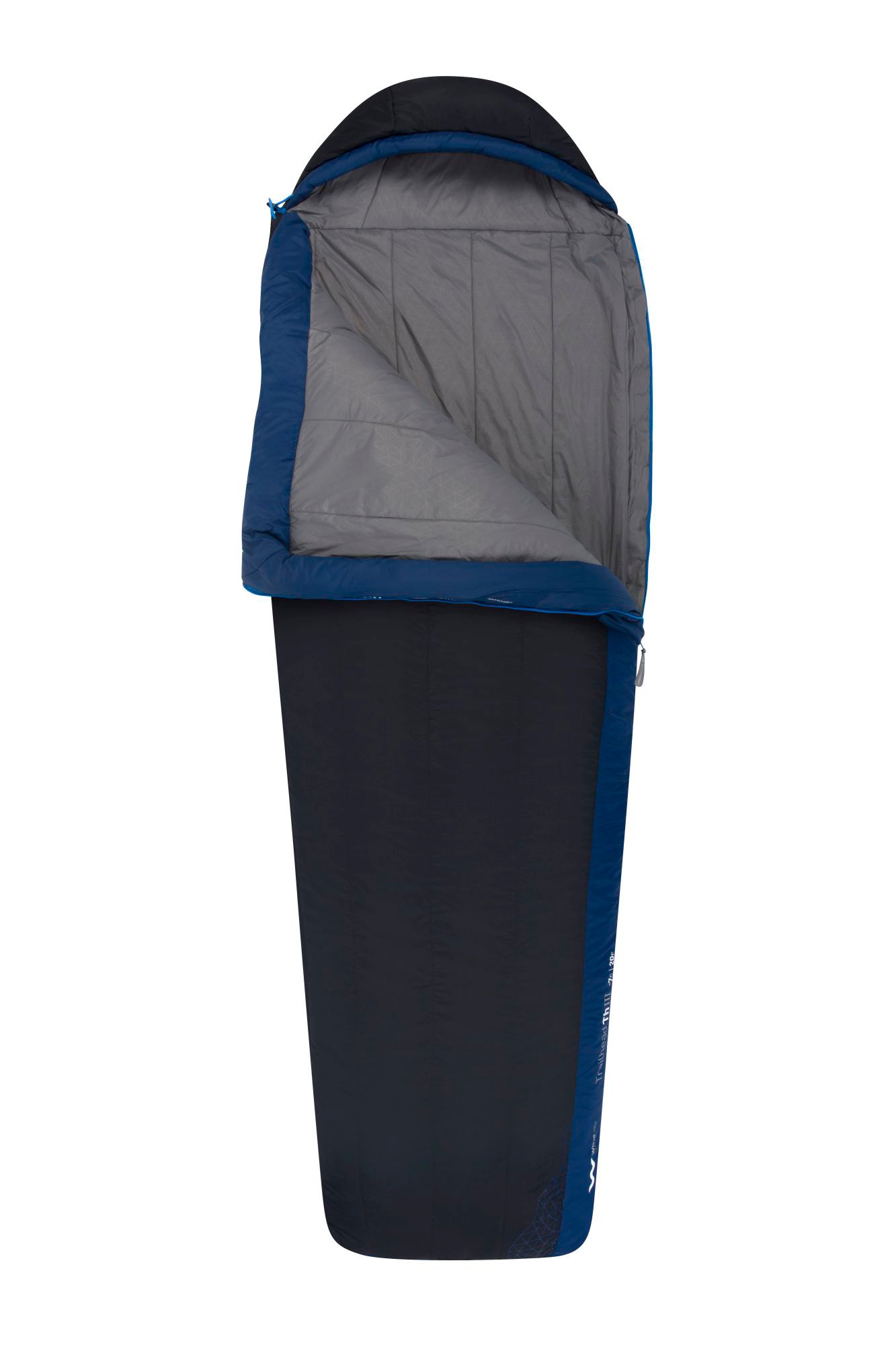 Sea to Summit Trailhead Synthetikschlafsack ThIII Regular wide