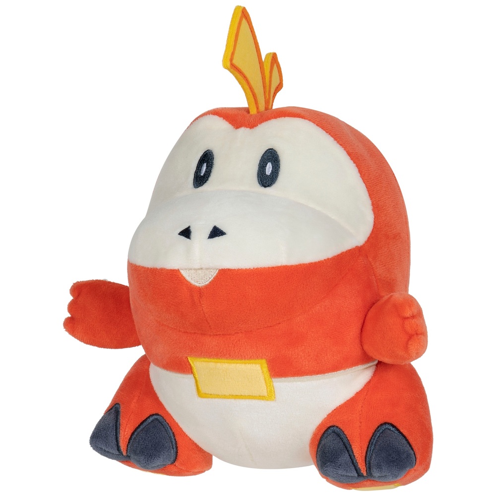 Pokémon 20cm Fuecoco Plüschtier