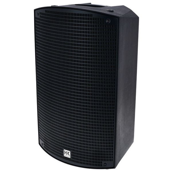 HK Audio Sonar 112/115 Power Bundle
