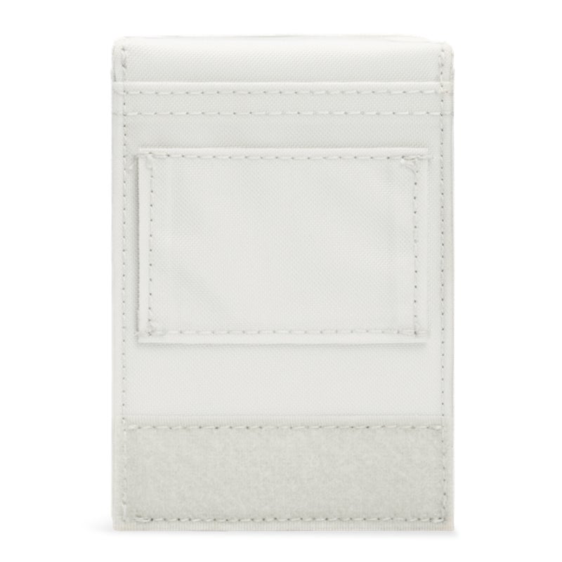 Teenage Engineering Field Accordion Bag White voor TX-6