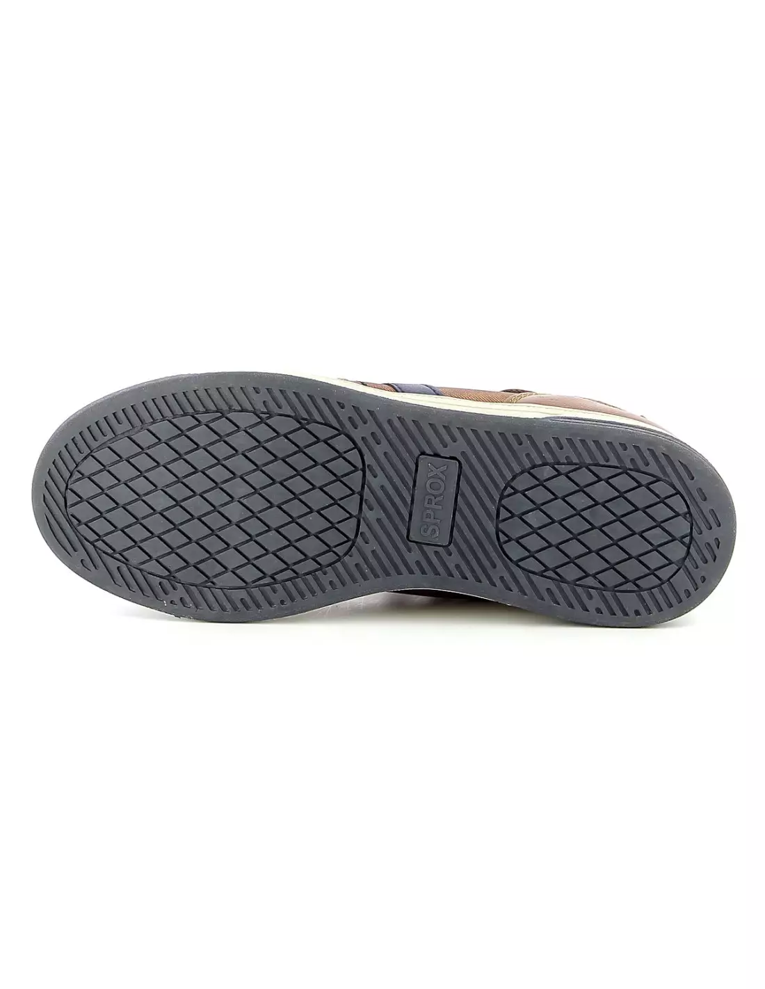 SAFETY JOGGER 534440 - Sneakers Natural