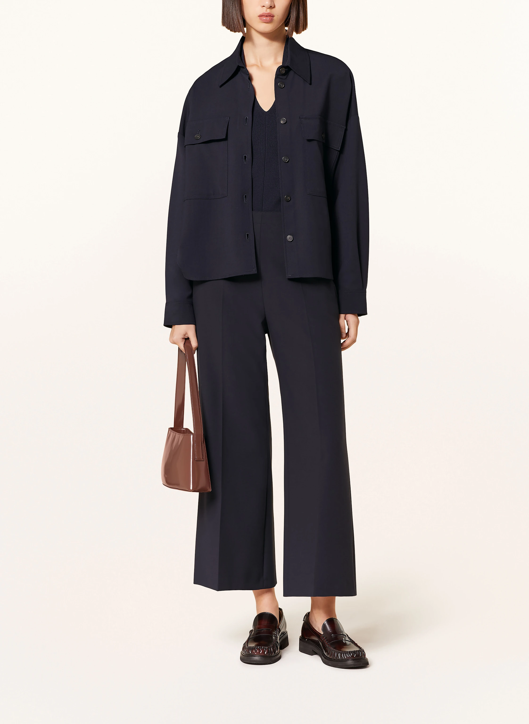 WEEKEND Max Mara Overjacket