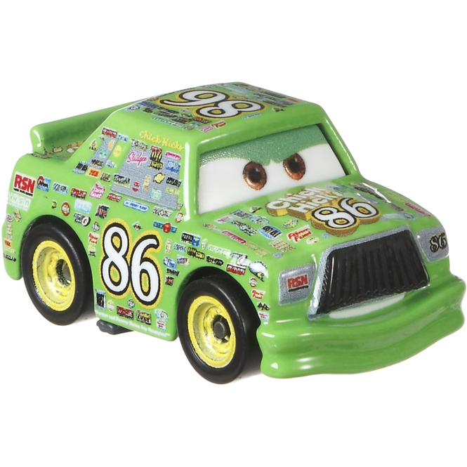 Cars - Mini Racers - 1 Stück