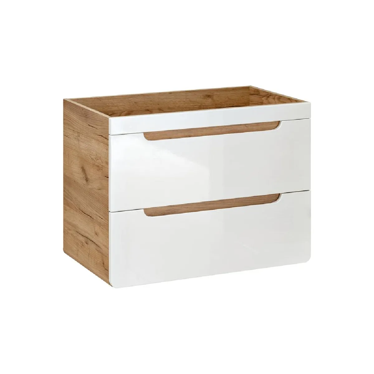 VIVALDI ARUBA BLANC 820 Lavabo - Blanc