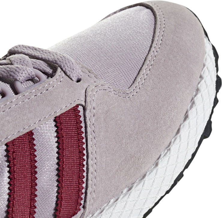 adidas Forest Grove sneakers Lilla