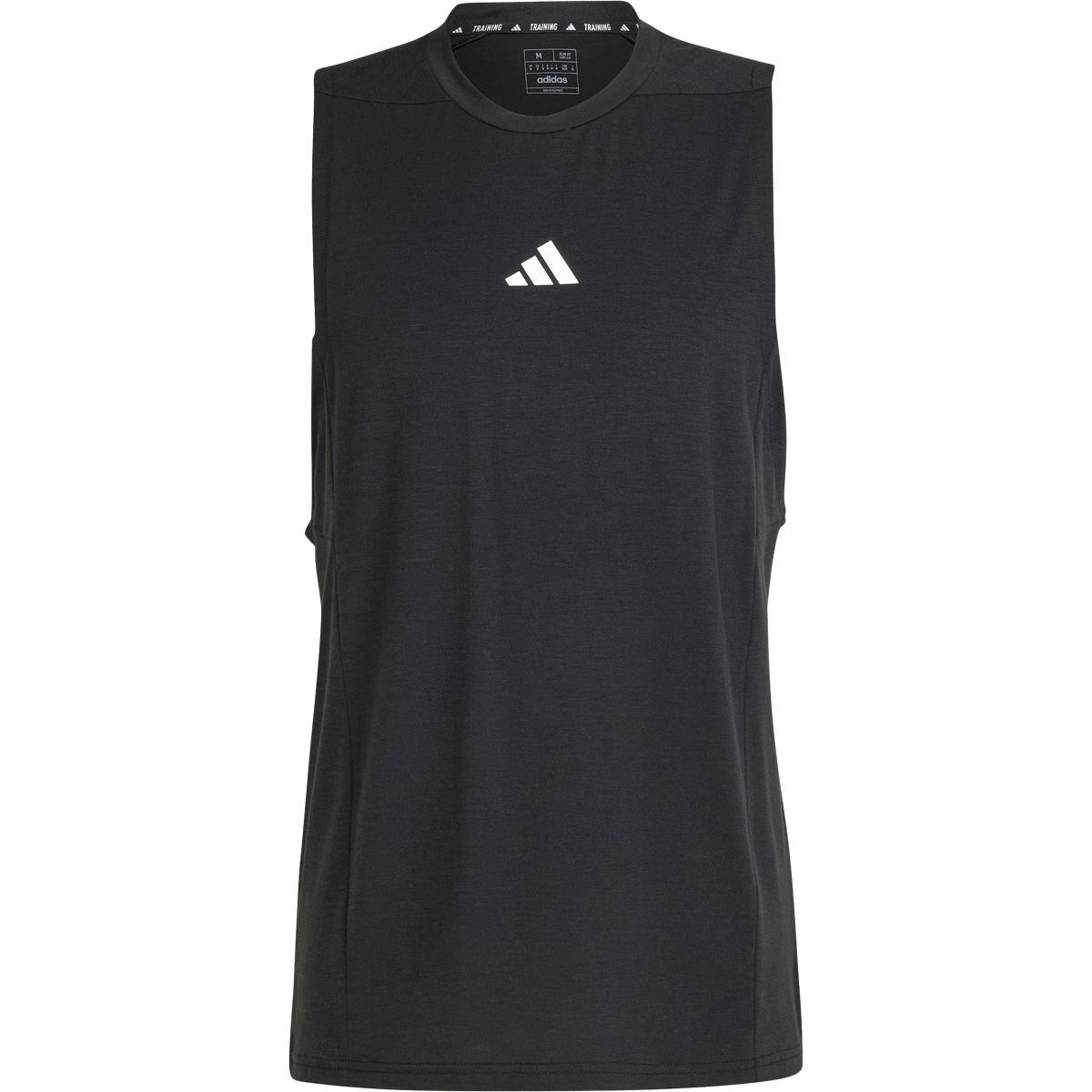 adidas Designed 4 Training Træningstop Herre