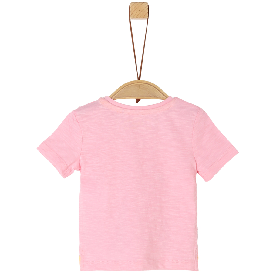 s.Oliver T-Shirt light pink