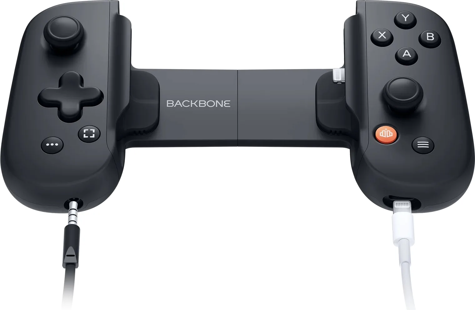 Backbone One Xbox V2 - iOS (Lightning) Manettes de jeu